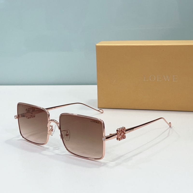 Loewe Sunglasses